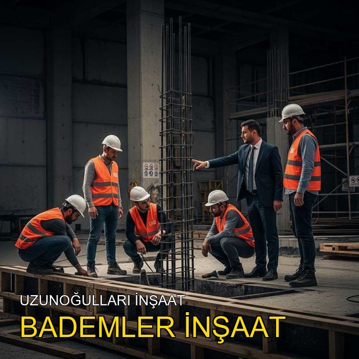 Urla inşaat firması villa ve müstakil ev yapımı