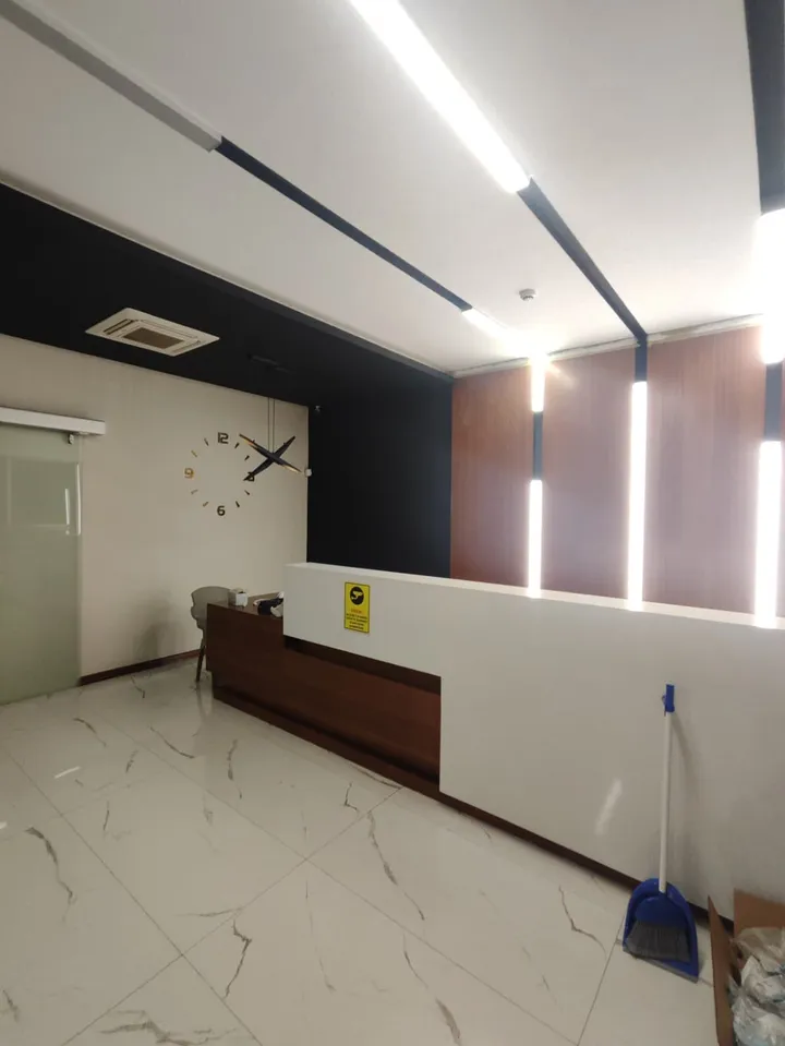İş Yeri ve Ofis Tadilatı Çalışmalarımız fotoğraf 5