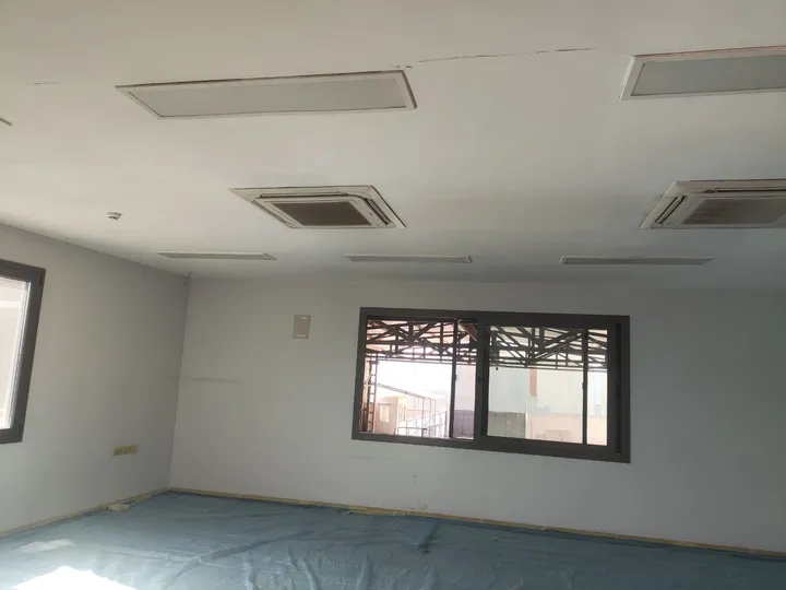 İş Yeri ve Ofis Tadilatı Çalışmalarımız fotoğraf 6