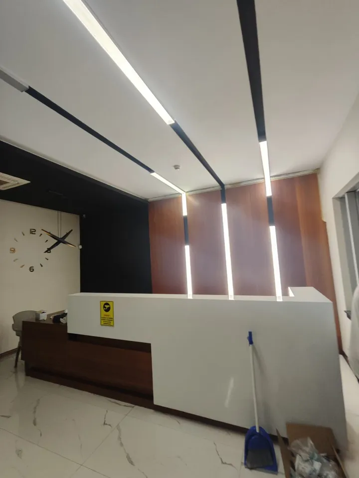 İş Yeri ve Ofis Tadilatı Çalışmalarımız fotoğraf 1